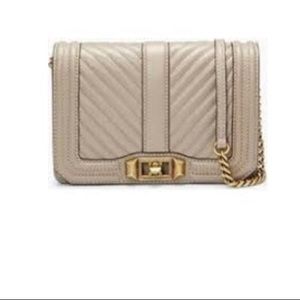 Rebecca Minkoff crossbody